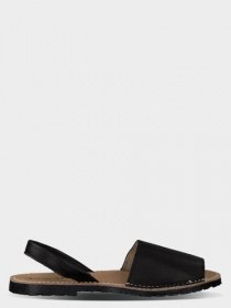 Сандалії Tamaris Модель 1-1-28916-22-003 BLACK LEATHER Фото