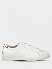 Кеды низкие Tamaris модель 23631-22-154 WHITE/ROSE MET Фото