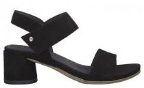 Босоніжки Tamaris модель 28010-32-001 BLACK Фото