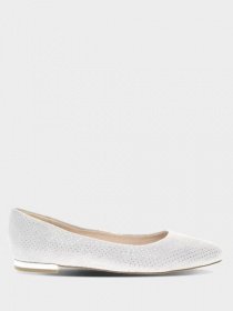 Балетки Caprice модель 22104-22-212 LT GREY DOT.SU Фото