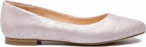 Балетки Caprice модель 22104-22-517 ROSE REPT.FOIL Фото