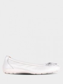 Балетки Caprice модель 9-9-22106-22-130 WHITE DEER CO Фото