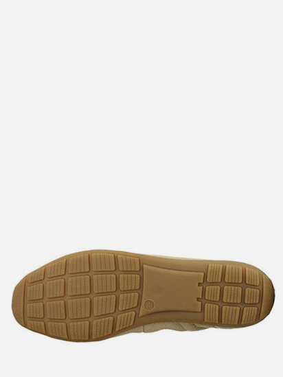 Балетки Caprice модель 22106-22-406 BEIGE DEER — фото 3 - INTERTOP