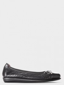 Балетки Caprice модель 22118-22-003 BLACK DEER Фото