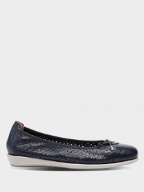 Балетки Caprice модель 22118-22-840 OCEAN DEER Фото