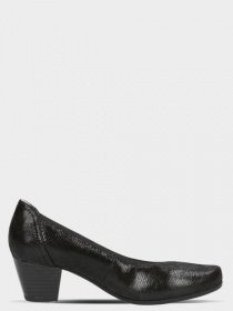 Туфли Caprice модель 22301-22-010 BLACK REPTILE Фото