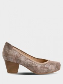 Туфлі Caprice модель 22301-22-416 BEIGE REPT.MUL Фото