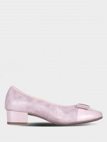 Туфли Caprice модель 22345-22-504 ROSE COMB Фото