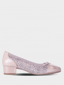 Туфли Caprice модель 22501-22-408 BEIGE COMB Фото