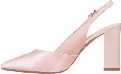 Босоніжки Caprice модель 29604-22-504 ROSE COMB — фото - INTERTOP