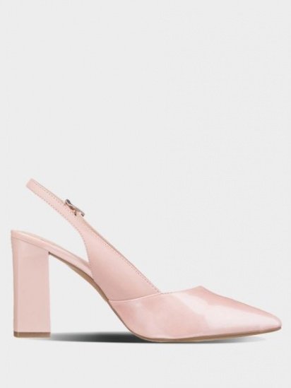 Босоніжки Caprice модель 29604-22-504 ROSE COMB - фото