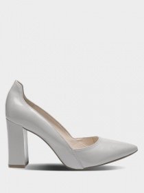 Туфли Caprice модель 22411-22-242 LT GREY PATENT Фото