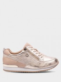 Кроссовки Caprice модель 23600-22-977 LT GOLD COMB Фото