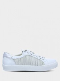 Напівчеревики Caprice модель 23652-22-193 WHITE/SILV.MES Напівчеревики Caprice модель 23652-22-193 WHITE/SILV.MES Фото