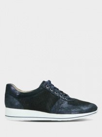 Кросівки повсякденні Caprice модель 23704-22-854 OCEAN SUED.COM Фото