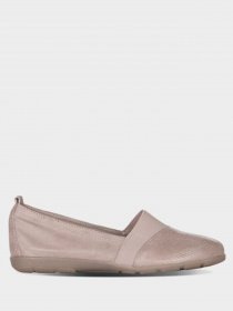 Слипоны Caprice модель 24650-22-420 BEIGE REPT.COM Фото