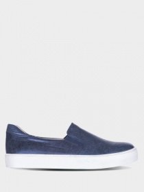 Сліпони Caprice модель 9-9-24652-22-858 BLUE METALLIC Фото