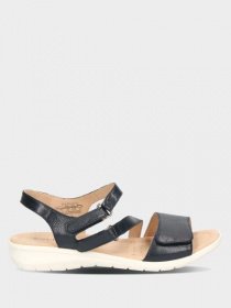 Сандалії Caprice модель 28153-22-855 OCEAN NAPPA Фото