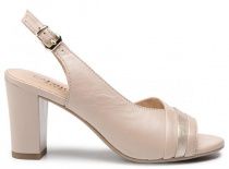 Босоножки Caprice модель 28314-22-403 BEIGE MULTI Фото