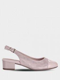 Туфли Caprice модель 29502-22-504 ROSE COMB Фото