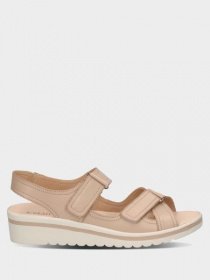 Босоножки Caprice модель 28210-22-402 BEIGE NAPPA Фото