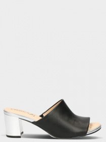 Шльопанці Caprice модель 27211-32-022 BLACK NAPPA Фото