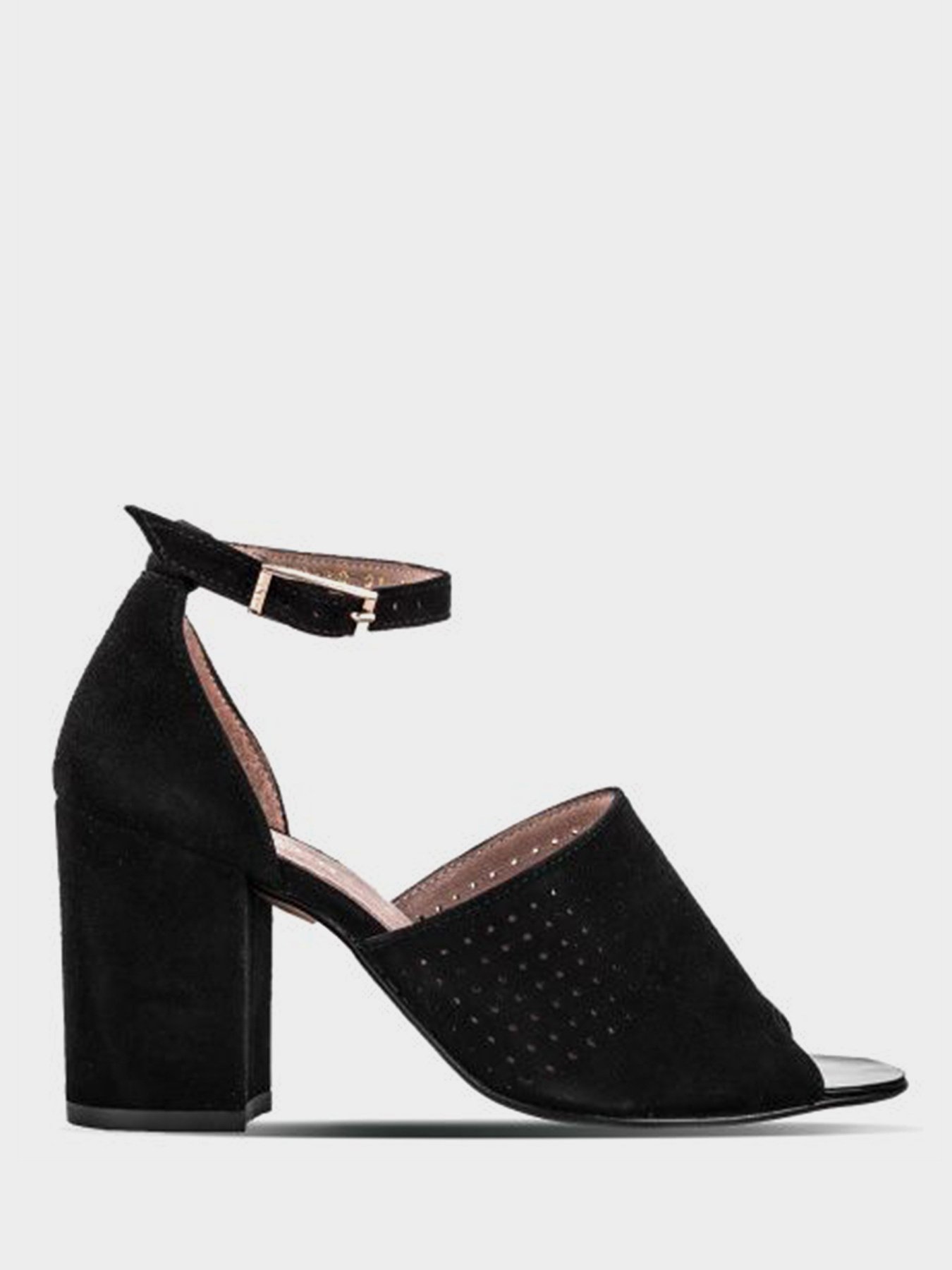 Босоножки Стептер модель 6420 Фото