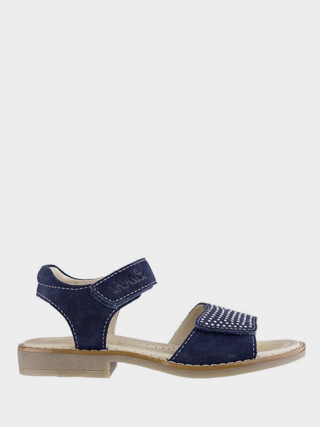 Сандалии Lurchi модель 33-13405-22 Фото