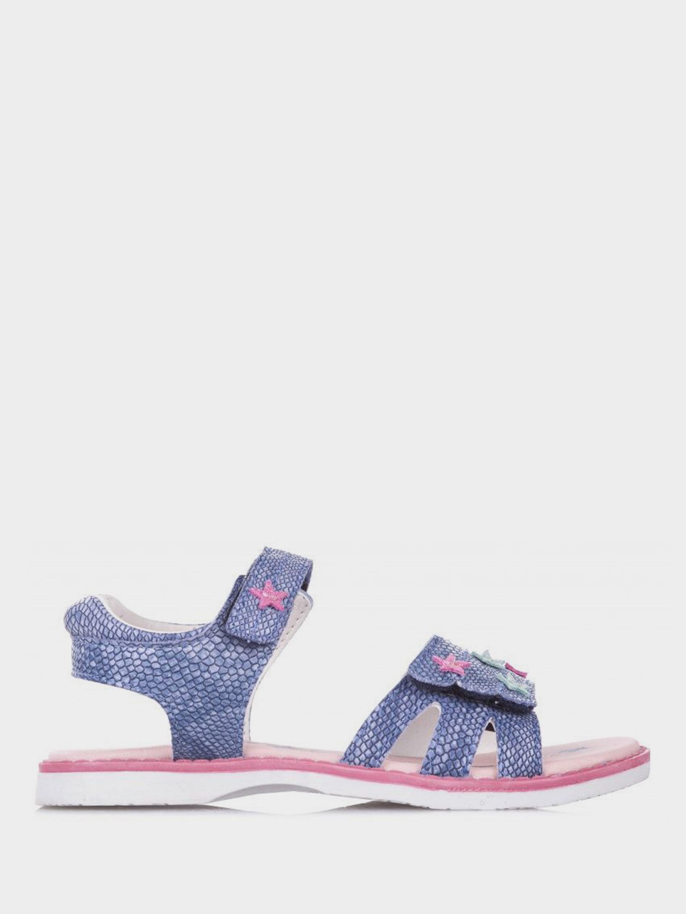 Сандалии Lurchi модель 33-21821-39 Фото