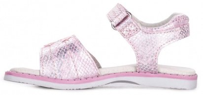 Сандалии Lurchi модель 33-21821-43 — фото - INTERTOP