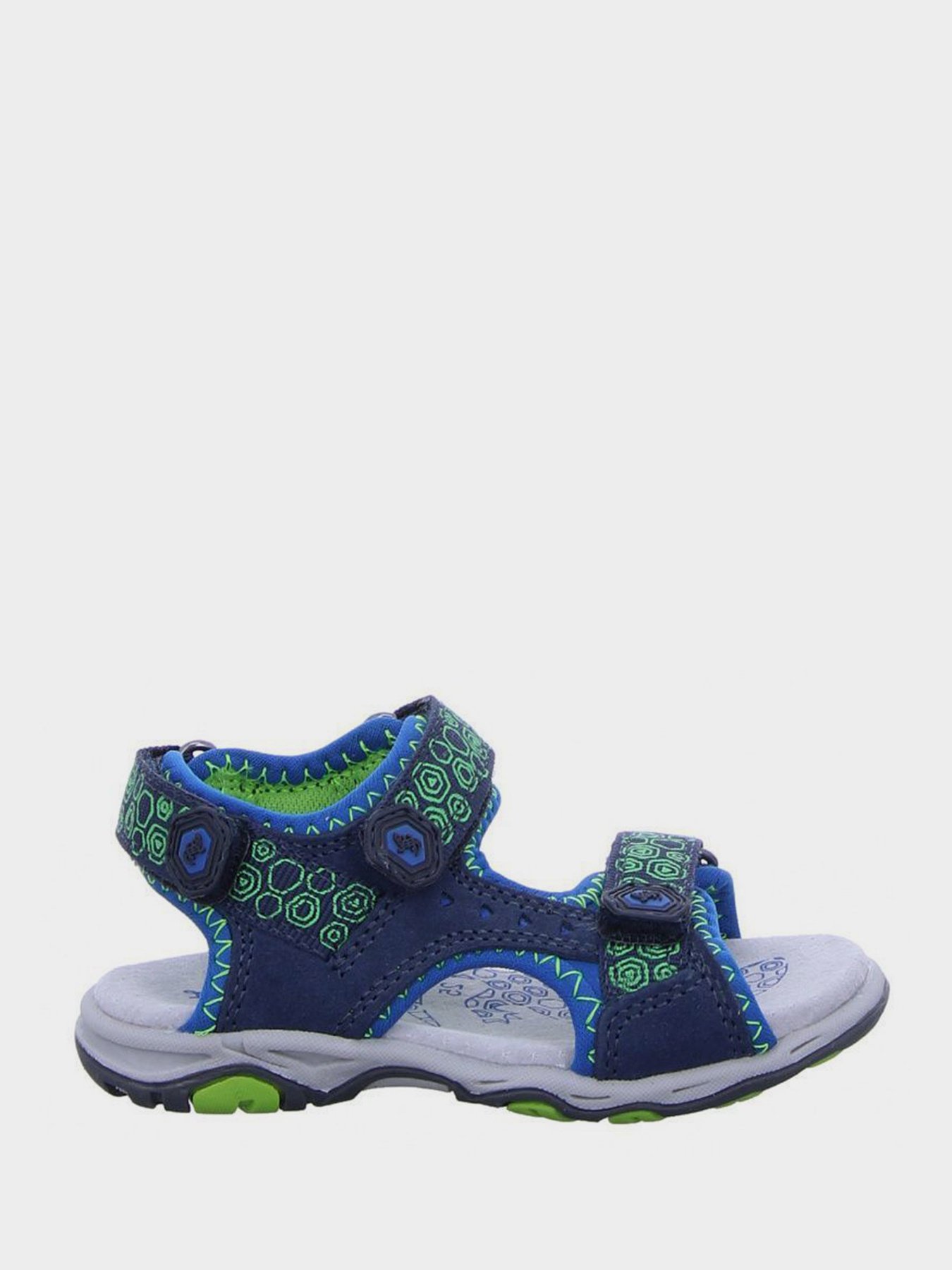 Сандалии Lurchi модель 33-21115-22 Фото