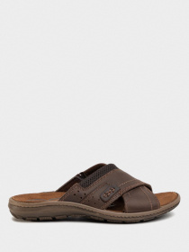 Шлепанцы Salamander модель 31-65402-04 Фото