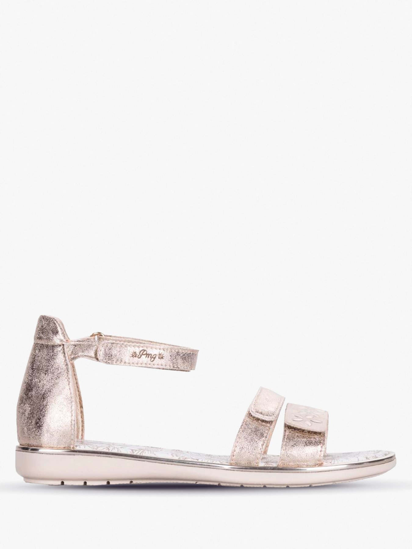 Сандалии Primigi модель 3435800 Фото