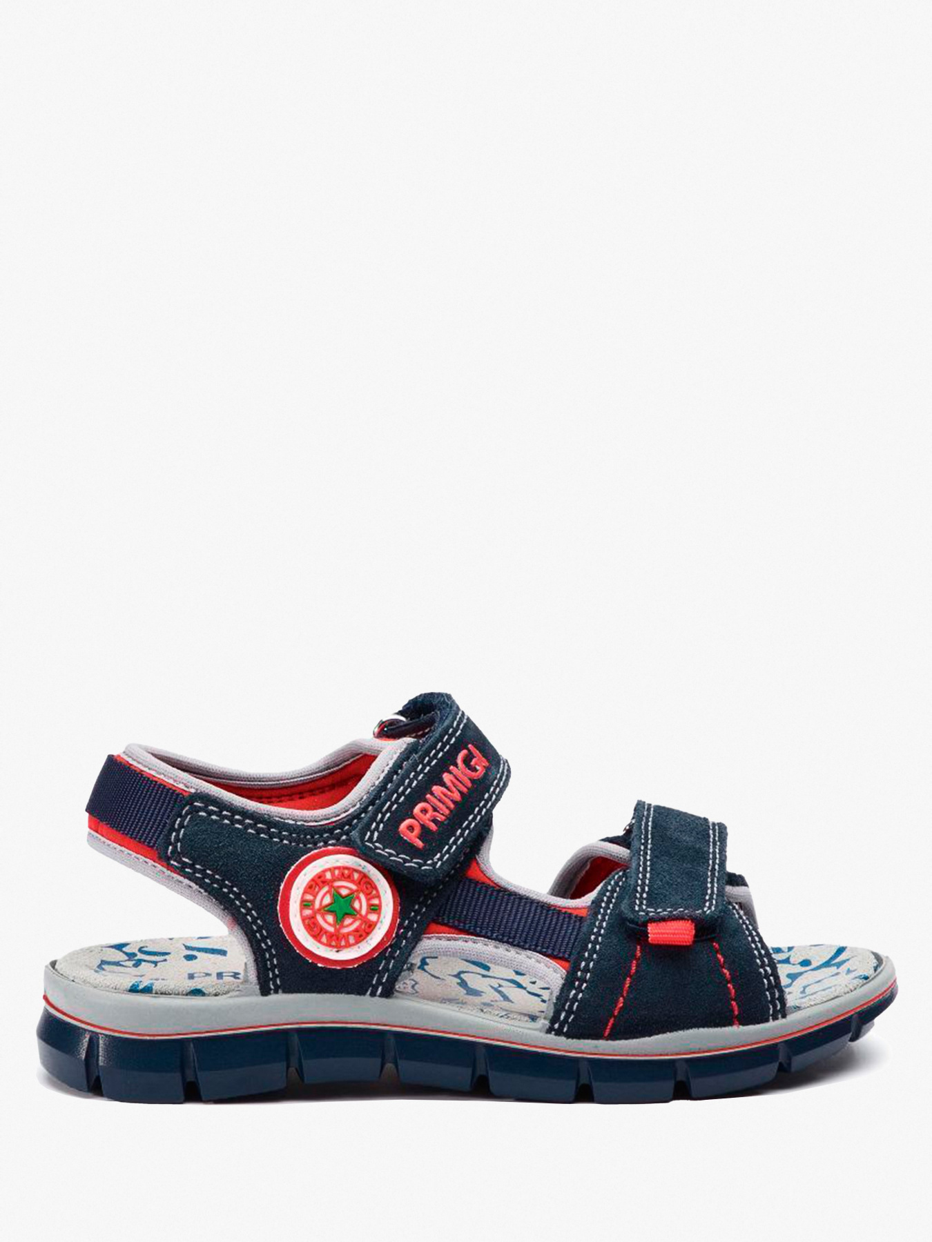 Сандалии Primigi модель 3396911 Фото