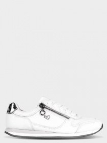 Полуботинки S.Oliver модель 23608-22-100 WHITE Фото