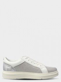 Кеди низькі S.Oliver модель 23617-22-917 SILV. MET. COM Кеди низькі S.Oliver модель 23617-22-917 SILV. MET. COM Фото