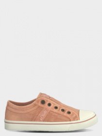 Кеды низкие S.Oliver модель 5-5-24635-22-512 OLD ROSE Фото