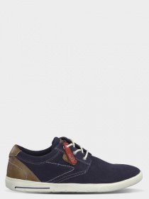 Кеды низкие S.Oliver модель 13605-22-805 NAVY Фото