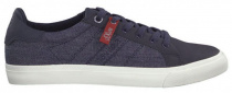 Кеды низкие S.Oliver модель 13631-22-805 NAVY Фото