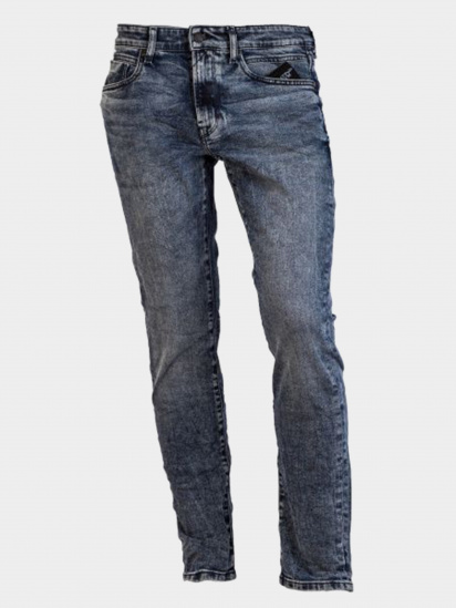 Джинсы Marc O’Polo DENIM модель 960934312020-P14_32 - фото