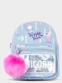 Рюкзаки Skechers модель SKTT1205-402 Фото