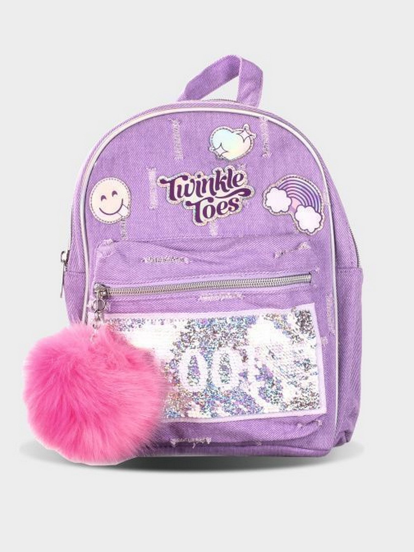 Рюкзаки Skechers модель SKTT1204-688 Фото