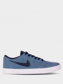 Кеды низкие NIKE модель 843895-405 Фото