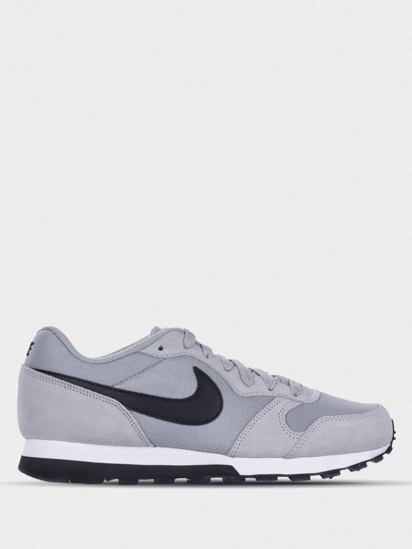 Кросівки повсякденні NIKE Md Runner 2 модель 749794-001 Фото