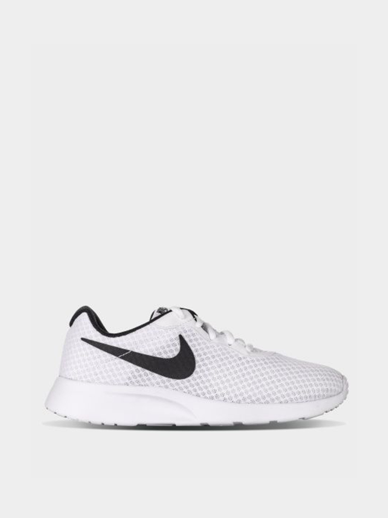 Кросівки повсякденні NIKE Tanjun модель 812654-101 Фото