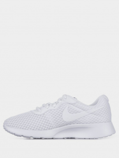 Кросівки NIKE Tanjun модель 812655-110 — фото - INTERTOP