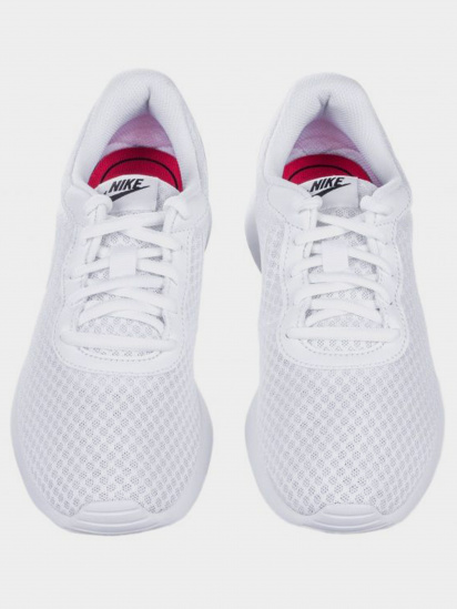 Кросівки NIKE Tanjun модель 812655-110 — фото 4 - INTERTOP