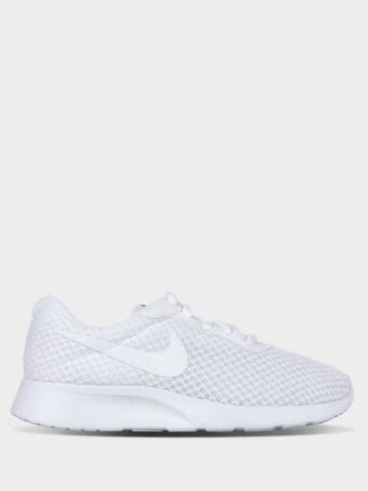 Кросівки NIKE Tanjun модель 812655-110 - фото