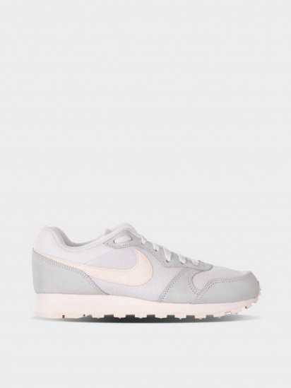 Кросівки NIKE модель 749869-102 - фото