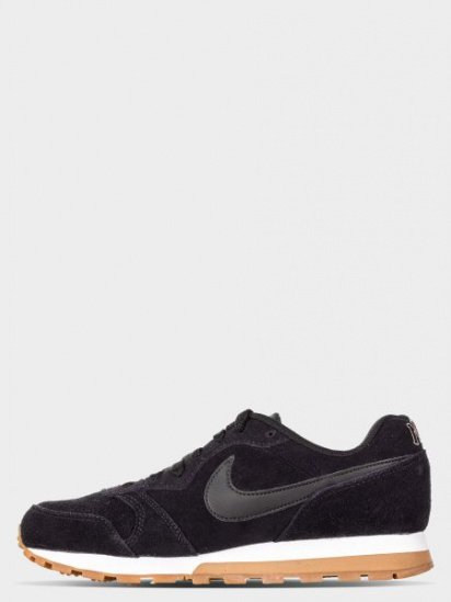 Кросівки NIKE модель AQ9121-001 — фото - INTERTOP